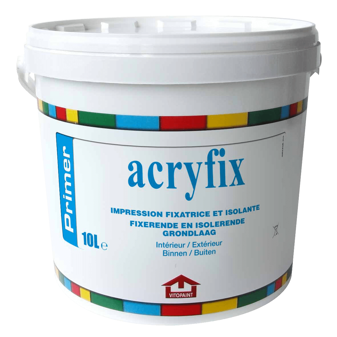 Acryfix