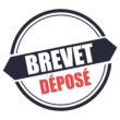 BREVET DÉPOSE TB