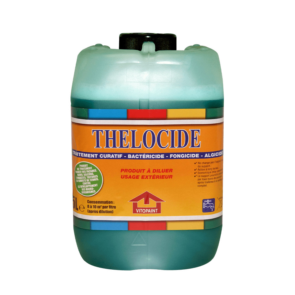 Thelocide