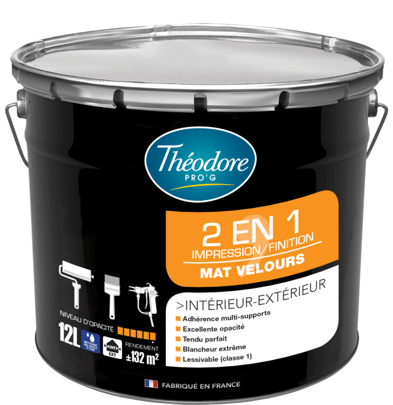 Evolutex Velours 2 En 1 Fiche Technique