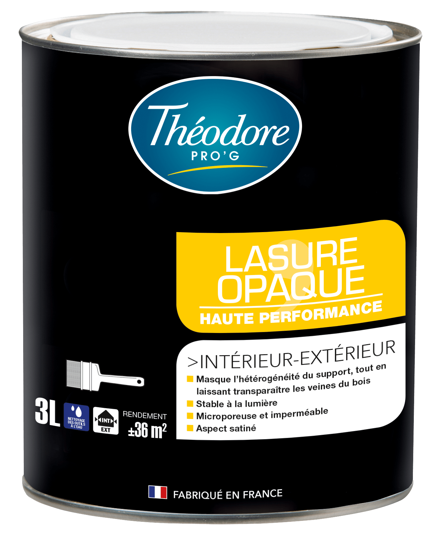 LASURE OPAQUE