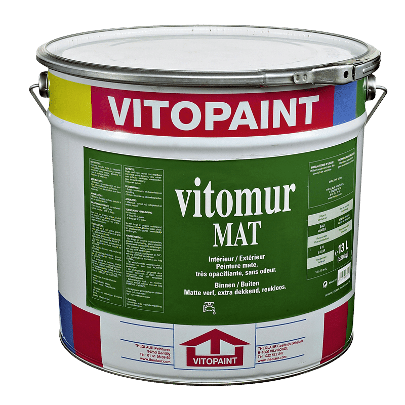 Vitomur Mat