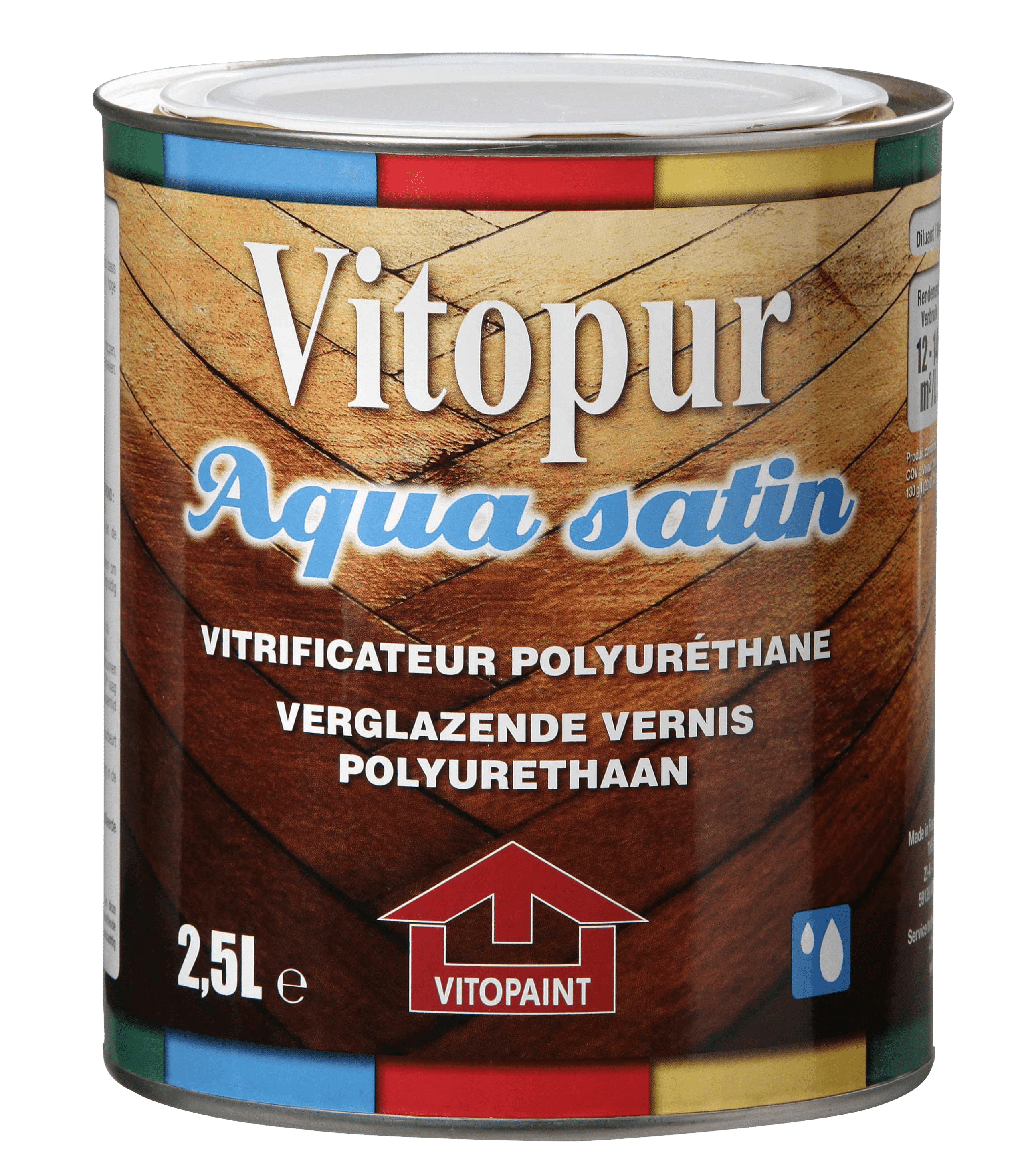 Vitopur Satin