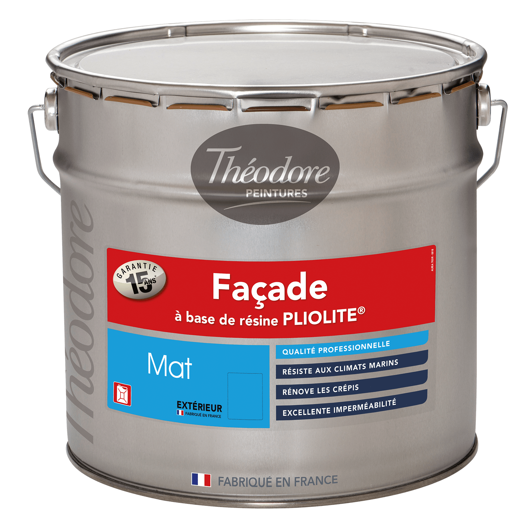 FAÇADE PLIOLITE®