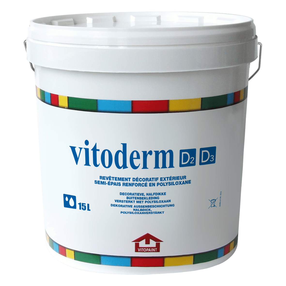 Vitoderm