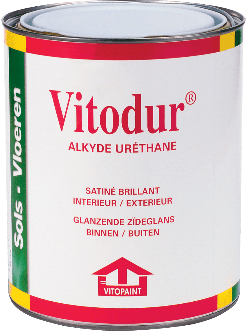 Vitodur