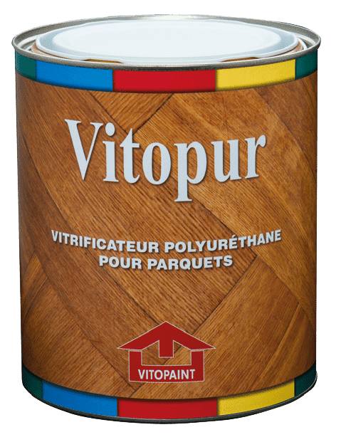 Vitopur Aqua Satin