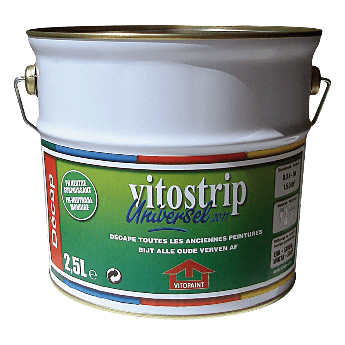 Vitostrip Universel