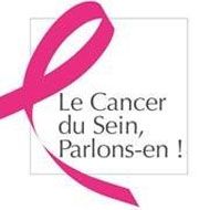 Le Cancer du Sein, Parlons-en !