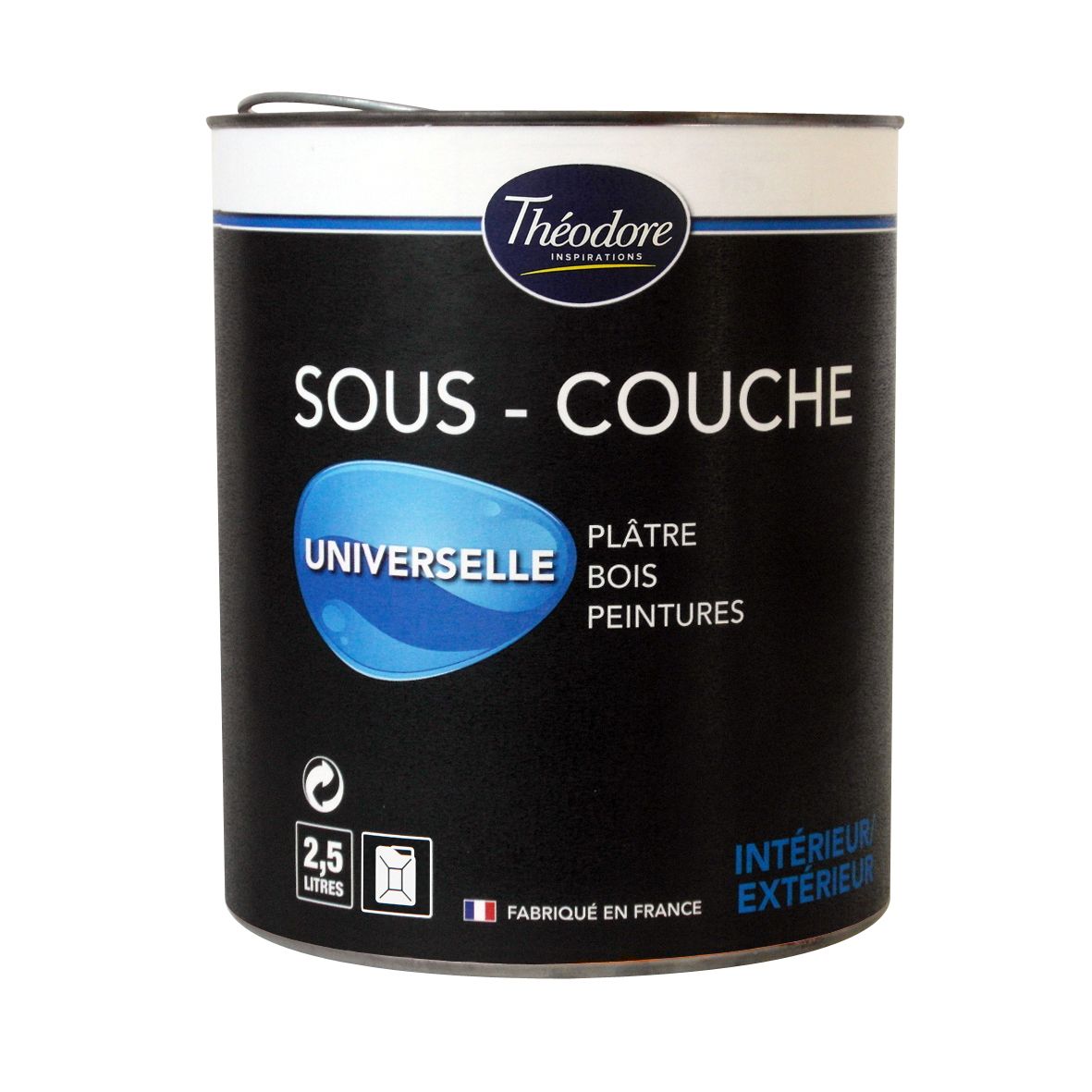 SOUS-COUCHE UNIVERSELLE