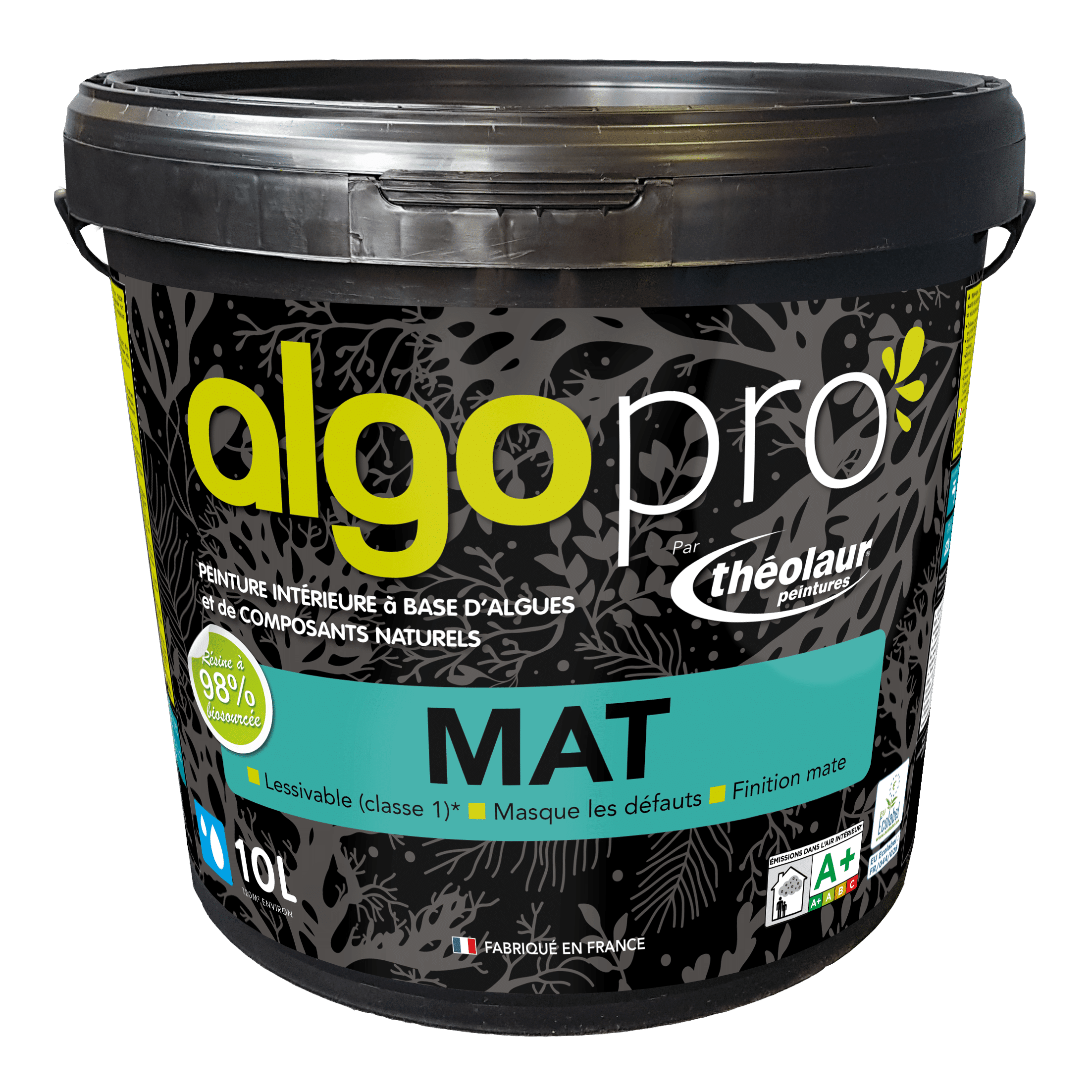 ALGO MAT