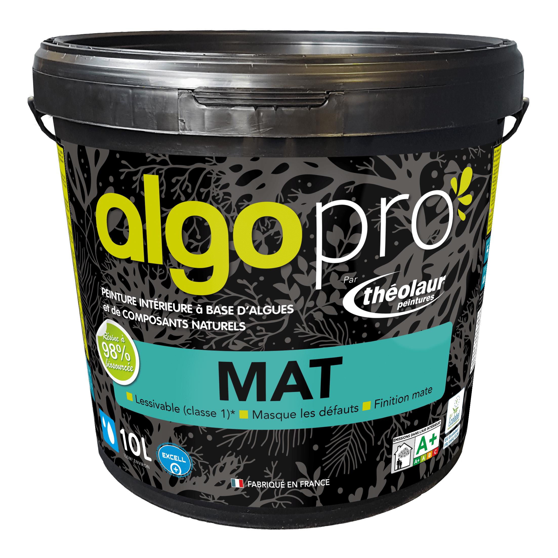 ALGO MAT