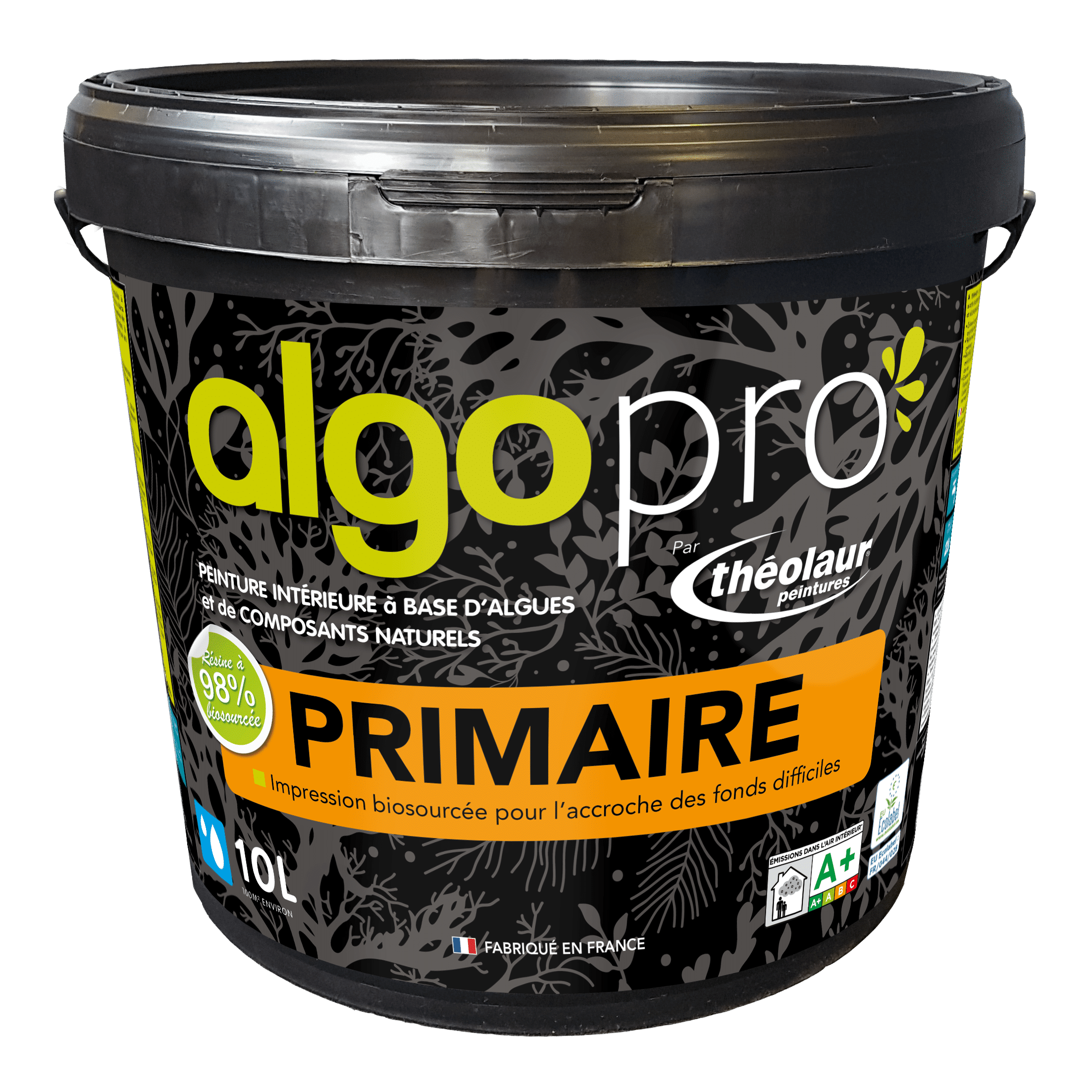 ALGO PRIMAIRE