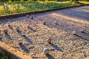 petanque